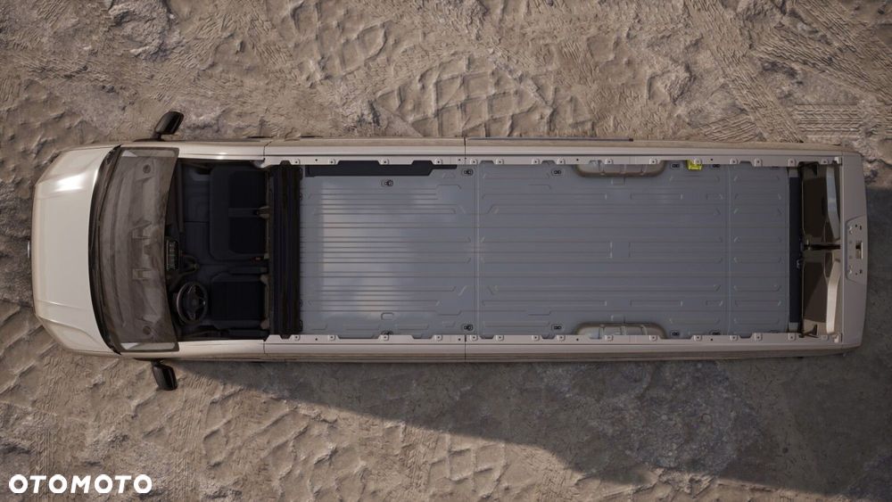 Volkswagen Crafter - 17