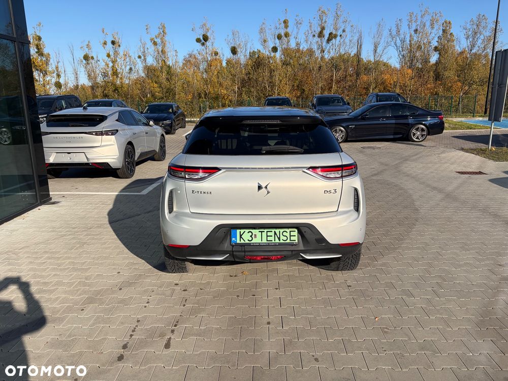 DS Automobiles DS 3 Crossback - 2