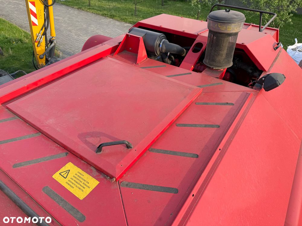 Massey Ferguson MF 23 - 19