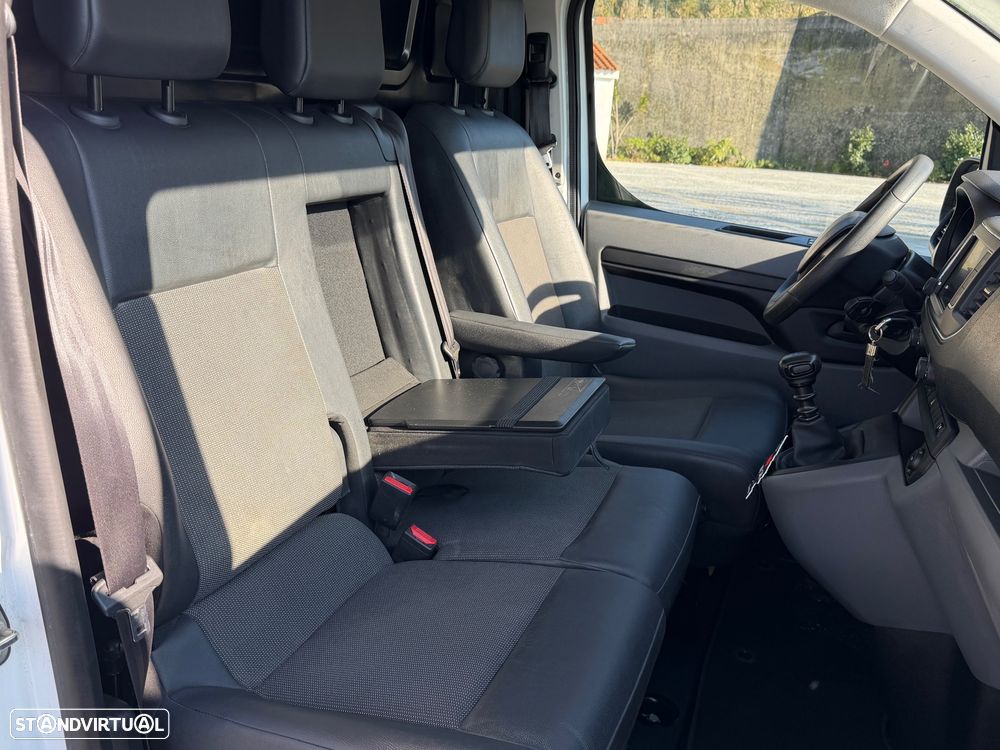 Peugeot Expert L3H1 - 43