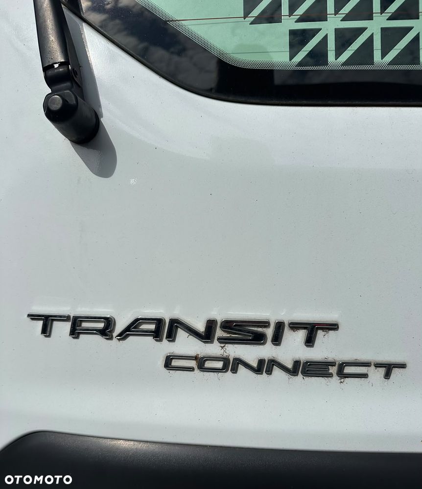 Ford Transit Connect - 11