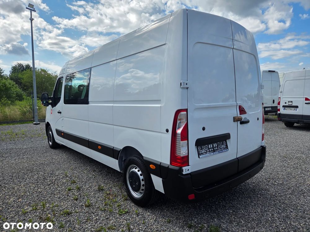 Renault Master - 5