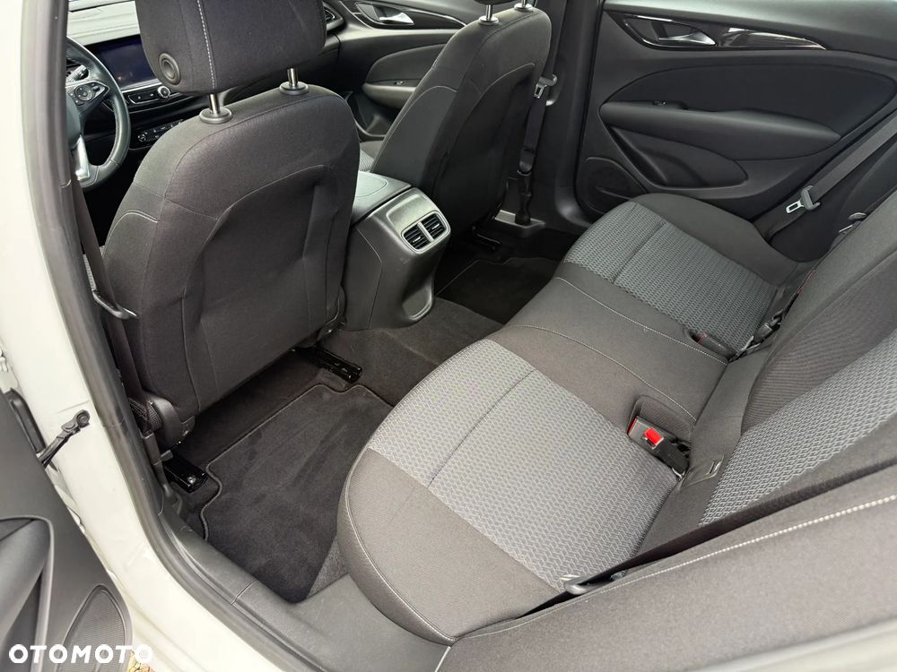 Opel Insignia 2.0 CDTI Business Edition S&S - 31