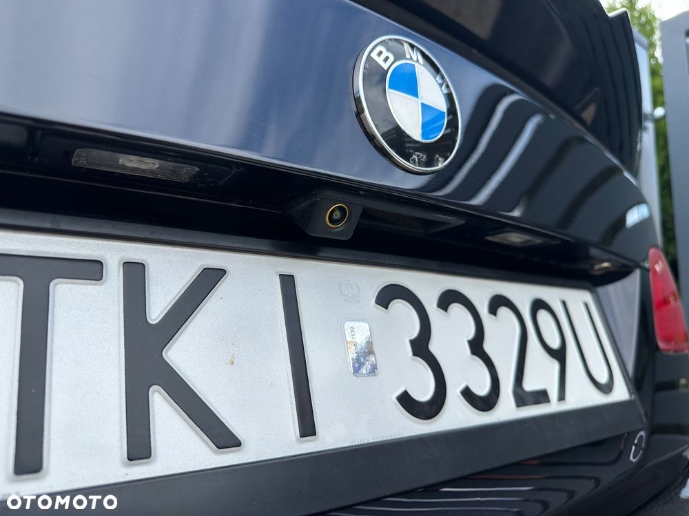 BMW Seria 3 330xd - 22