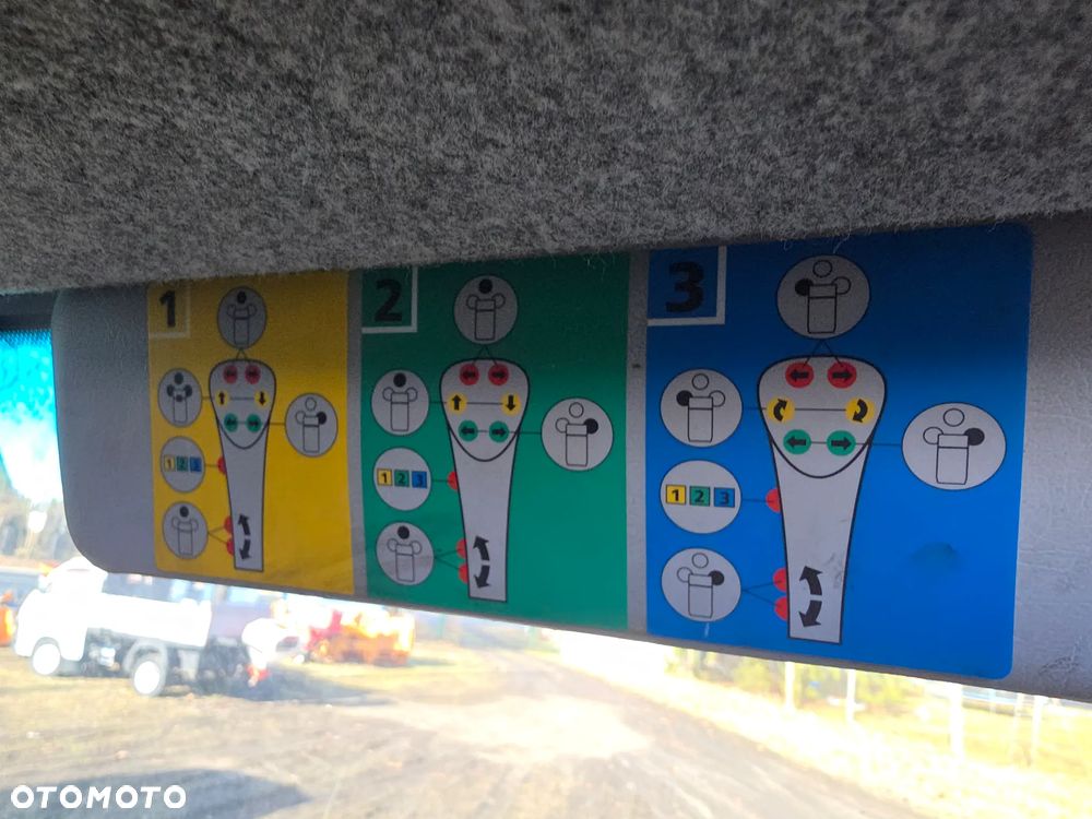 Schmidt Aebi mfh 2500 - 10