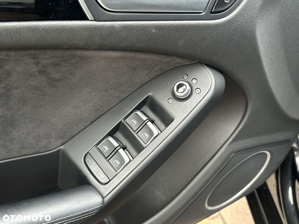 Audi A5 Sportback 2.0 TDI Multitronic - 35