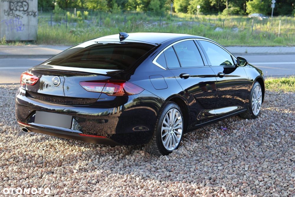 Opel Insignia 2.0 CDTI Elite S&S - 5