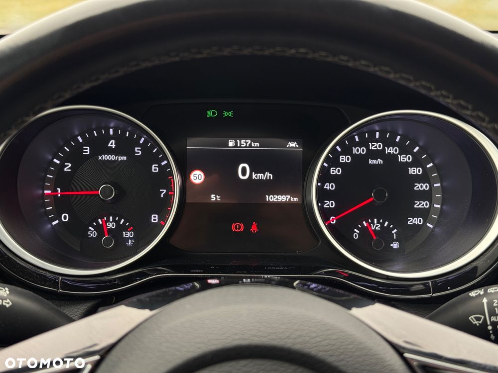 Kia ProCeed 1.0 T-GDI OPF GT LINE - 7