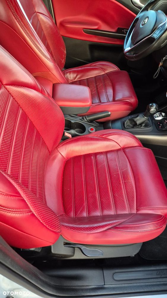 Alfa Romeo Giulietta 2.0 JTDM Exclusive TCT - 18