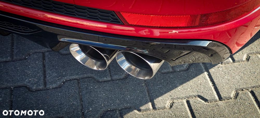 Audi S4 Limousine - 10