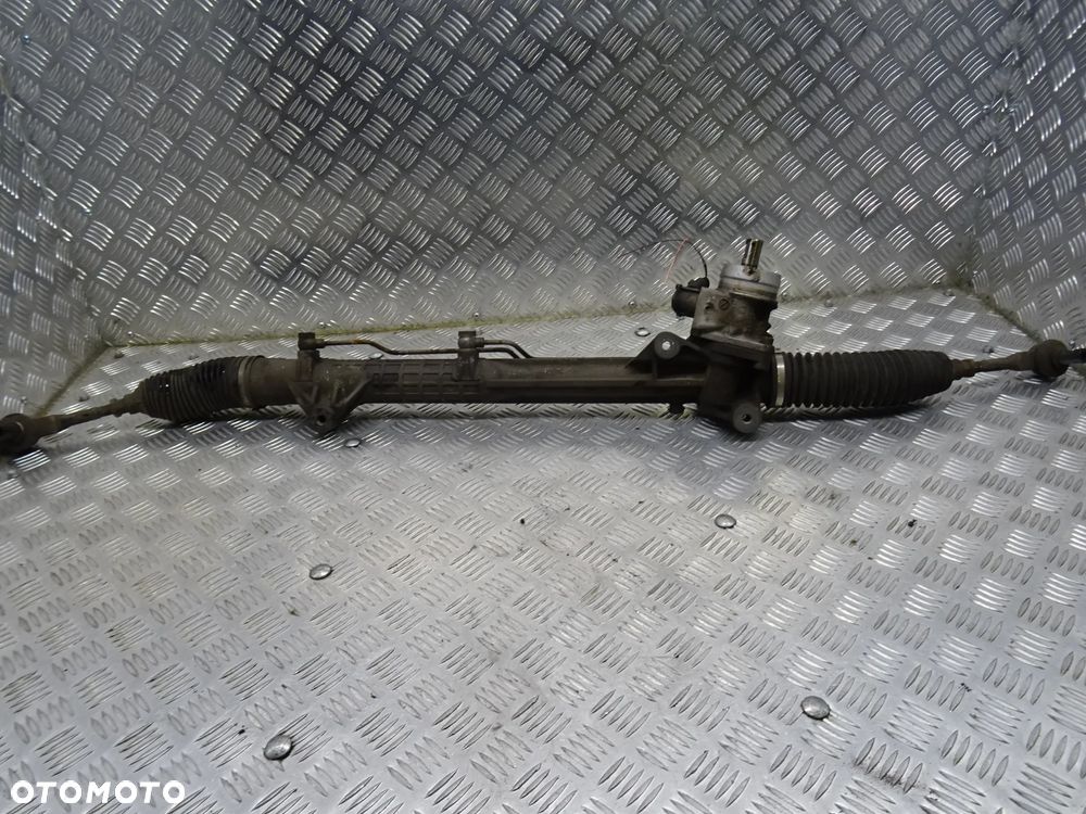 AUDI A6 C6 KOMBI 04-07 4.2 V8 MAGLOWNICA PRZEKŁADNIA KIEROWNICZA 4F1422065 - 1