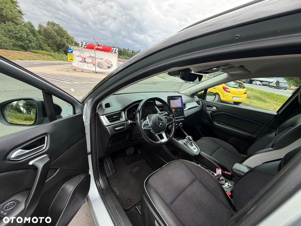 Renault Captur 1.3 TCe Intens EDC - 6