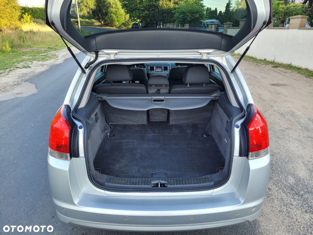 Opel Signum 1.8 Edition - 10