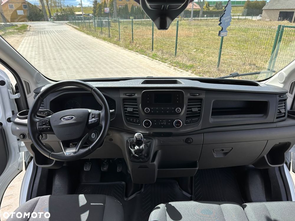 Ford TRANSIT - 36