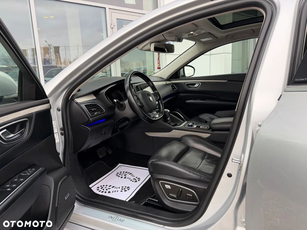 Renault Talisman 1.6 Energy dCi Initiale Paris EDC - 22