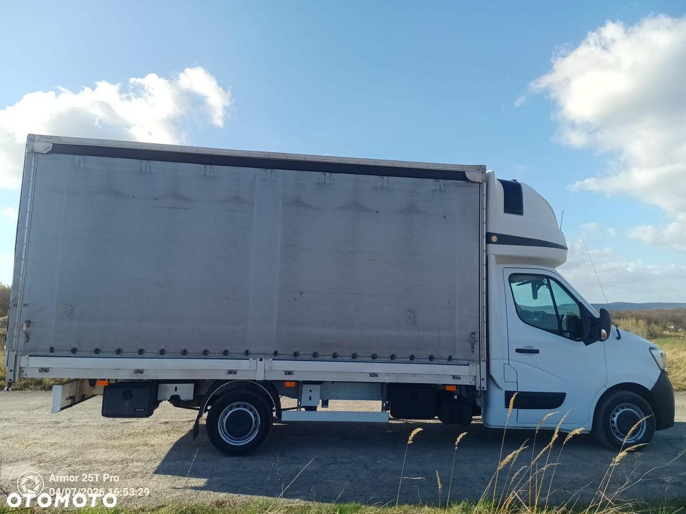 Renault MASTER - 7