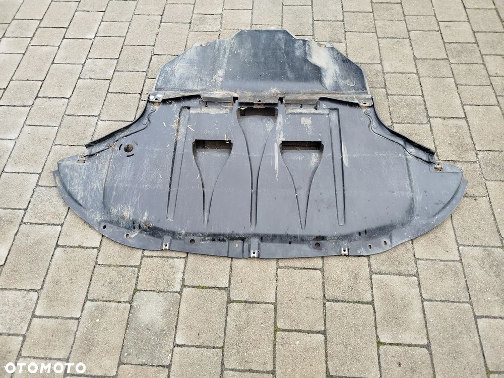 Audi A4 B7 B6 osłona silnika skrzyni biegów - 1