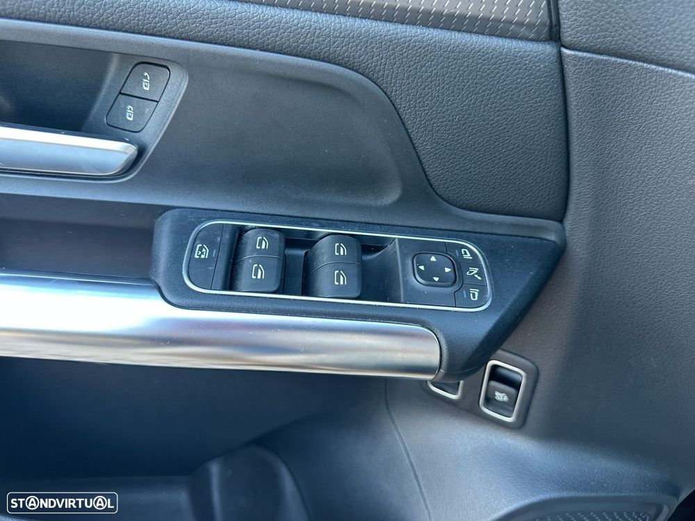 Mercedes-Benz GLA 250 e Style - 15