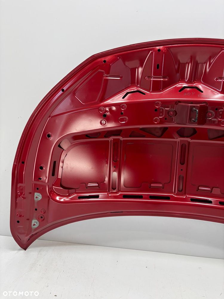 Opel Crossland X Lift Maska 50Y 39226422 - 10