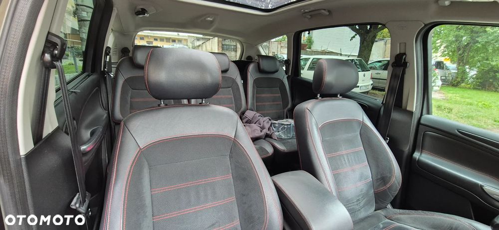 Ford S-Max 2.0 EcoBoost ST-Line - 15