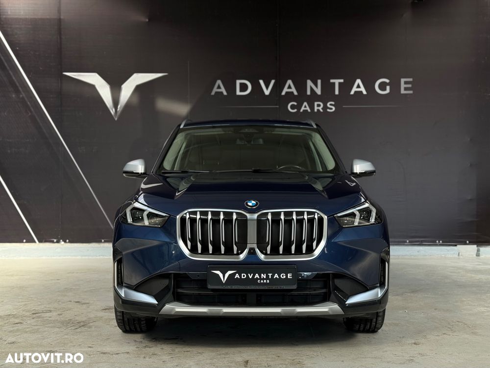 BMW X1 xDrive20d AT MHEV - 3