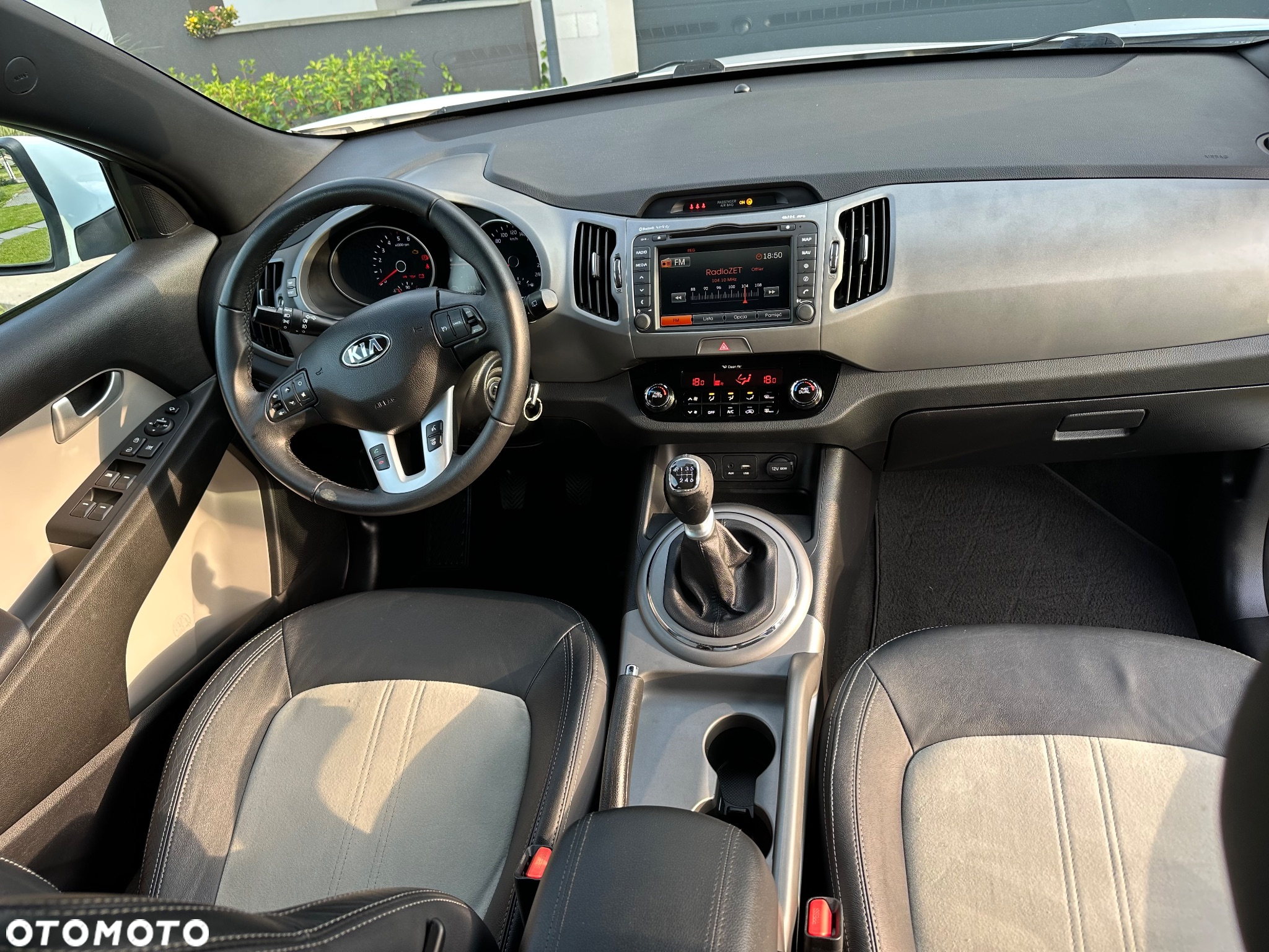 Kia Sportage - 33