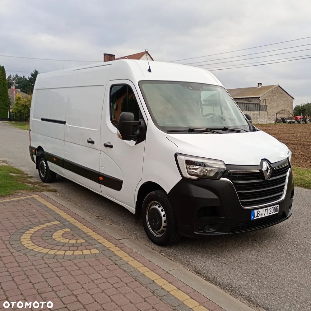 Renault Master - 4