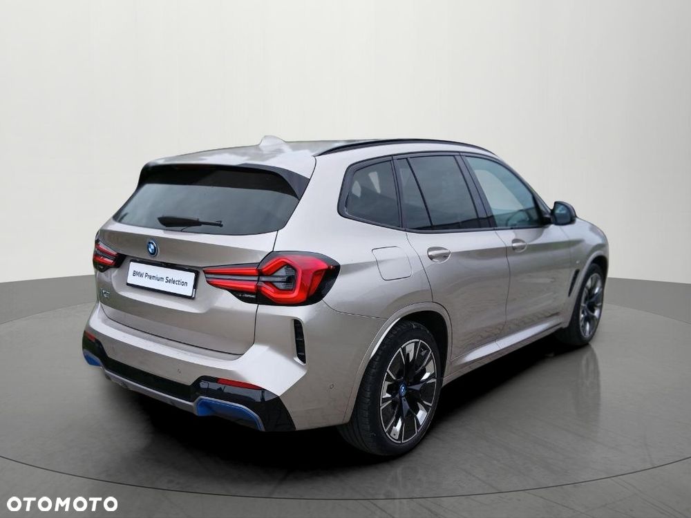 BMW iX3 80kWh Impressive - 6