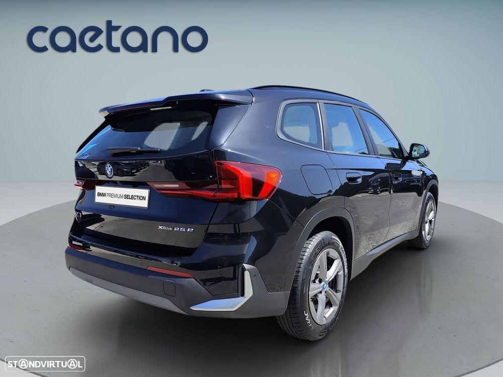 BMW X1 xDrive25e Aut. - 8