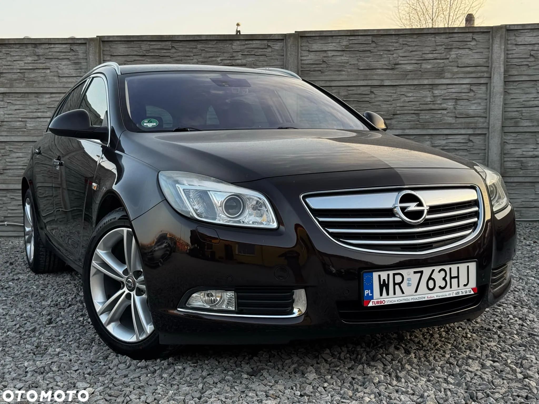 Opel Insignia 1.4 Turbo ecoFLEX Start/Stop 150 Jahre - 1