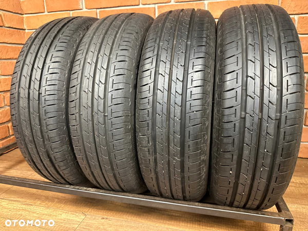 Opony Bridgestone Ecopia 165/65R14 7mm 2024