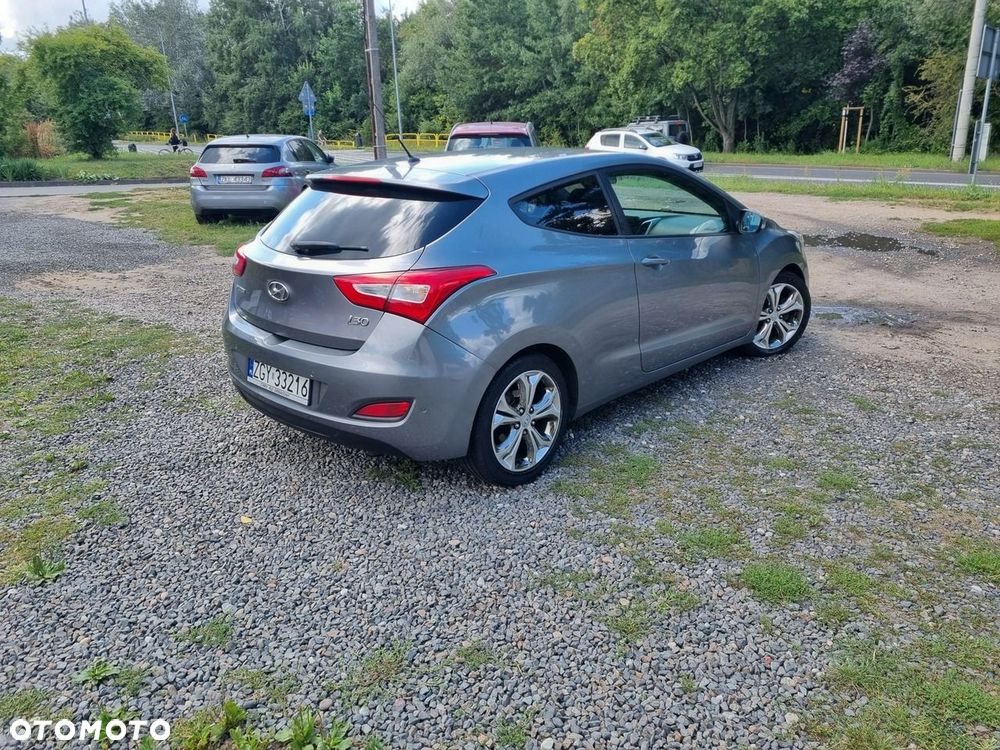 Hyundai i30 - 5