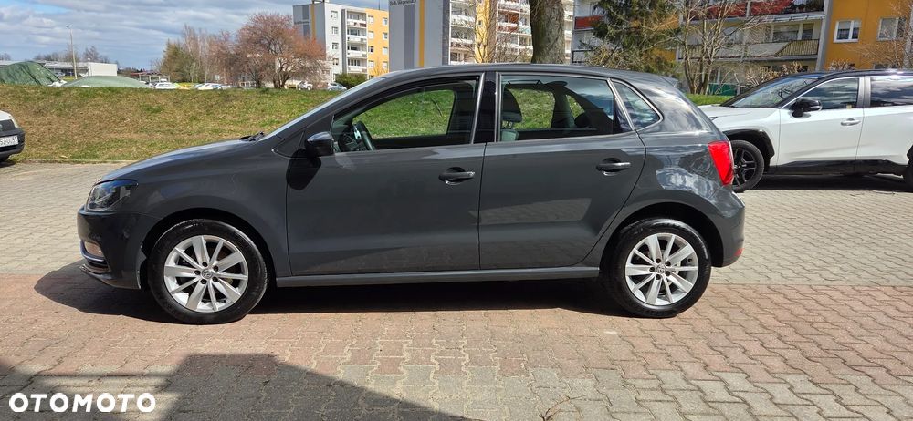 Volkswagen Polo - 12