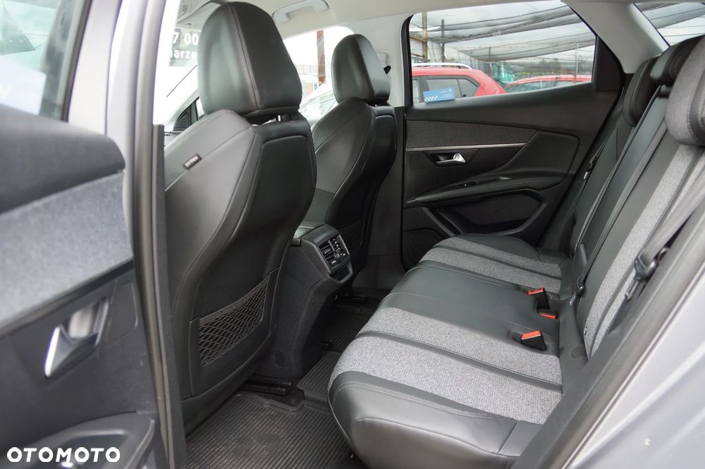 Peugeot 3008 2.0 HDi Active - 27