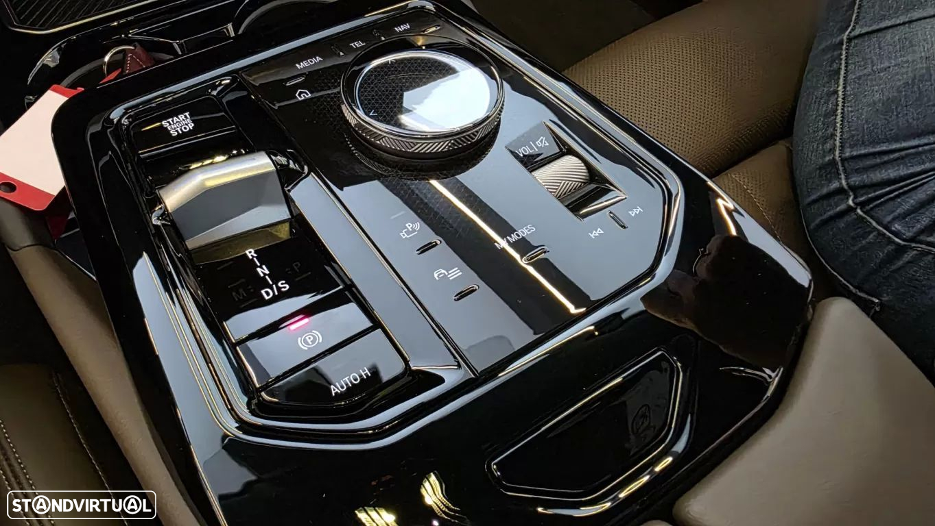 BMW 530 e Pack Desportivo M Pro - 45