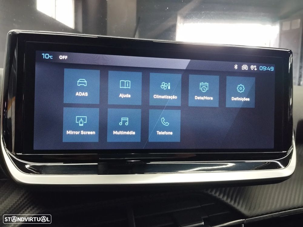 Peugeot 2008 1.2 PureTech Allure - 37