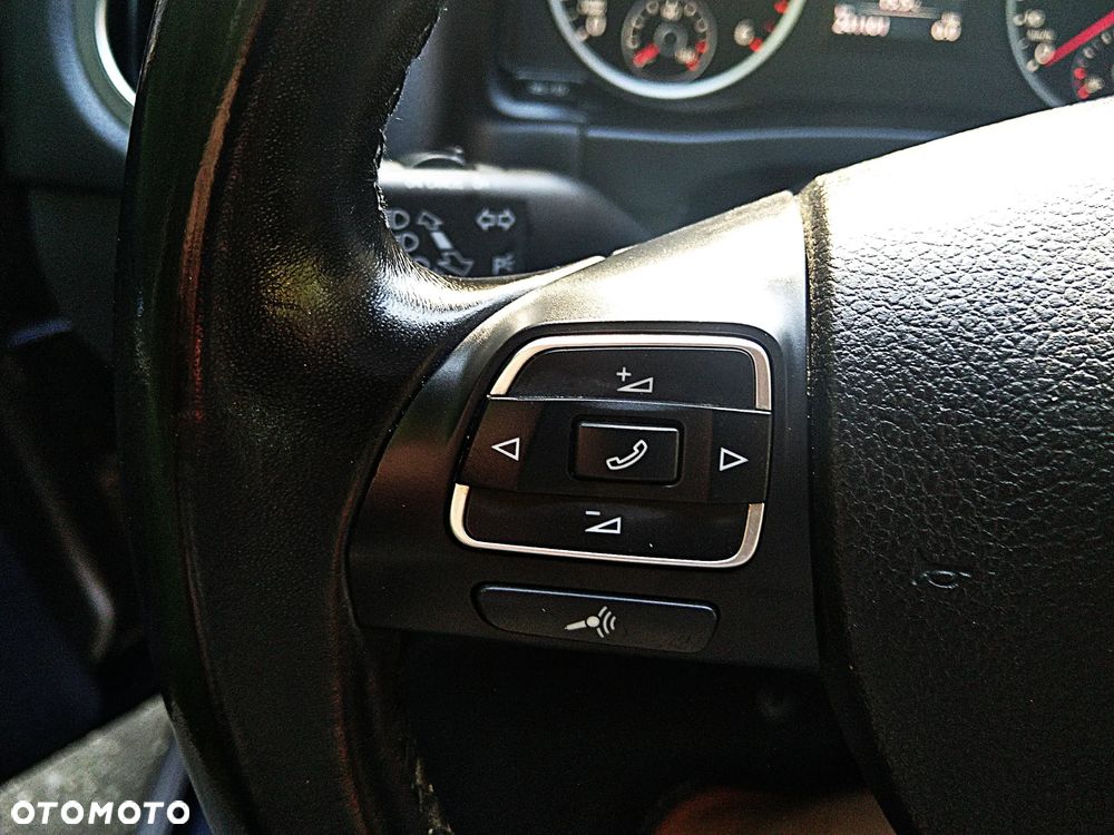 Volkswagen Tiguan 2.0 TDI 4Mot Sport&Style - 30