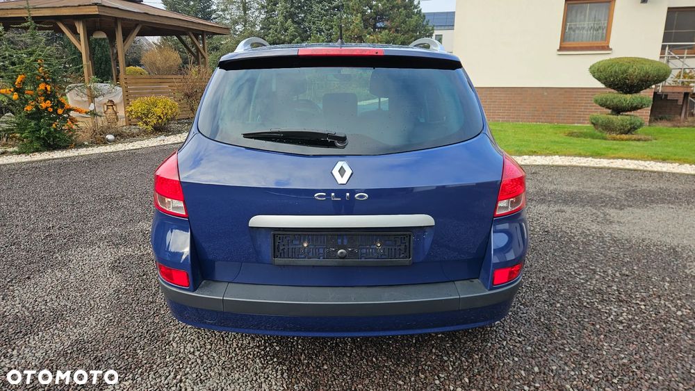 Renault Clio 1.2 TCE Rip Curl - 5