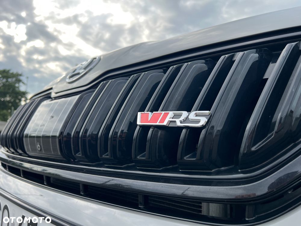 Skoda Kodiaq 2.0 Bi-TDI 4x4 RS DSG 7os - 30