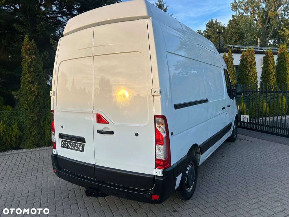 Renault Master - 31