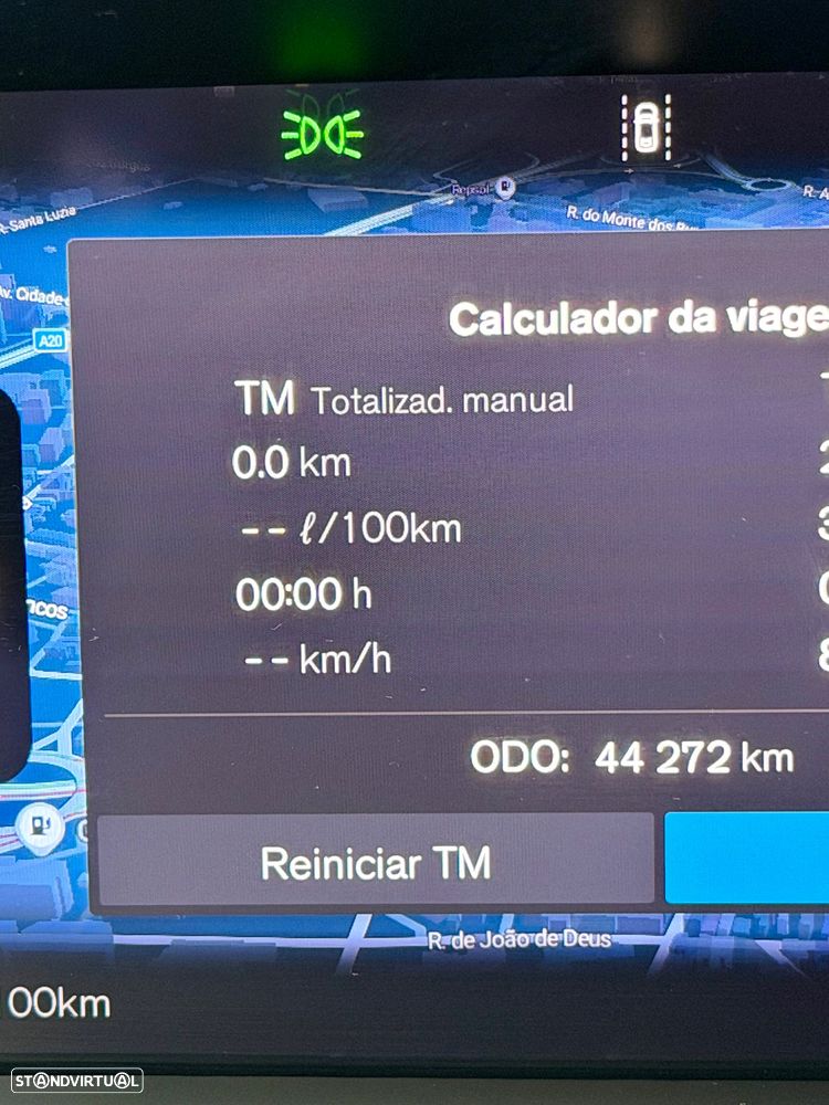 Volvo XC 90 T8 AWD Core - 14