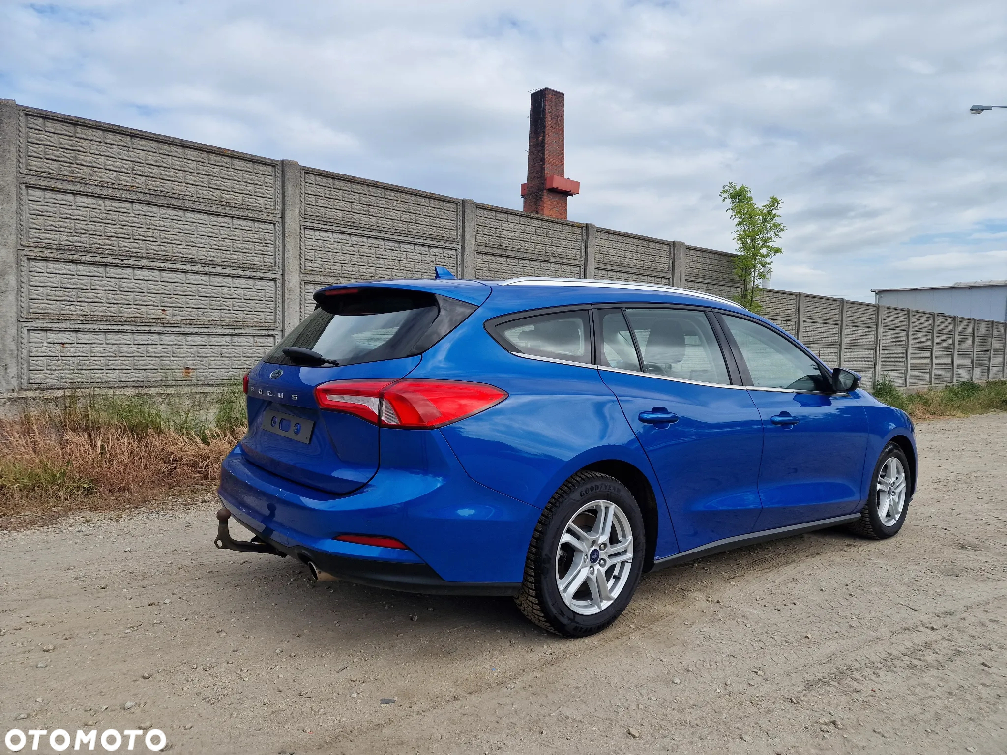 Ford Focus - 5