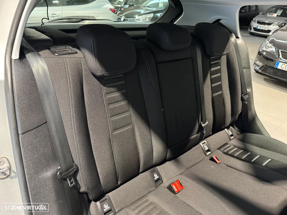 Peugeot 308 e-HDi FAP 115 Stop&Start Allure - 22