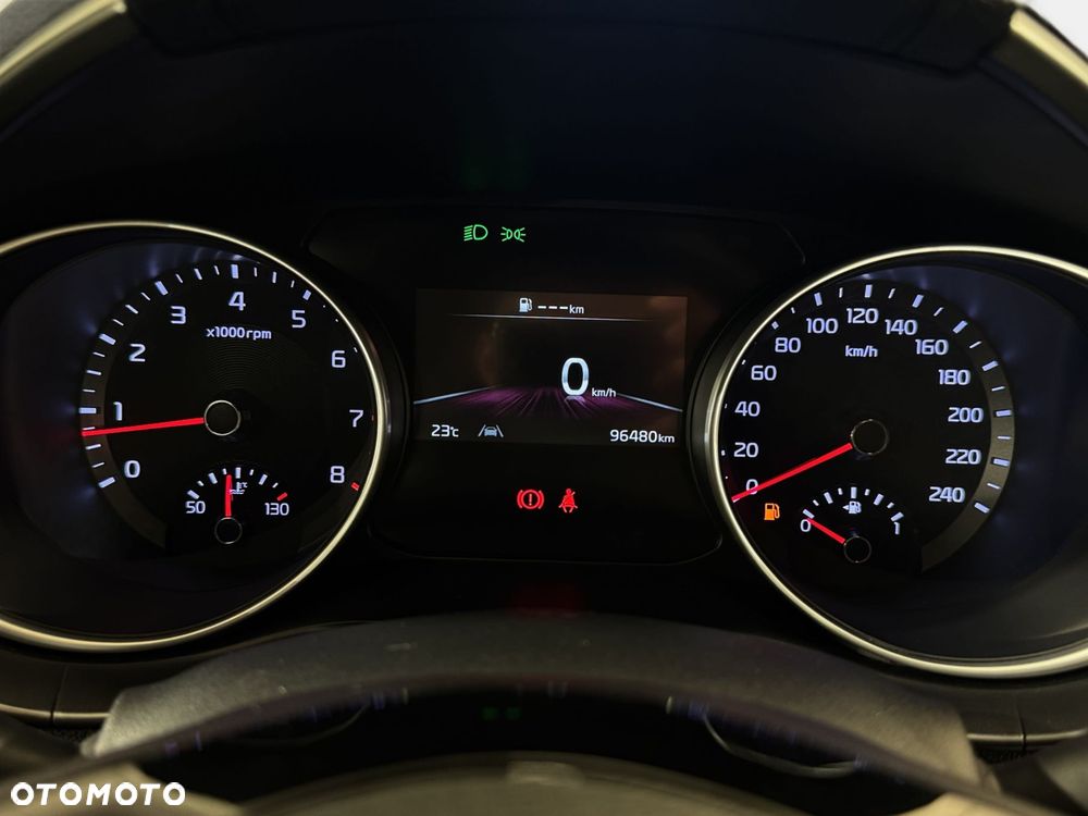 Kia Ceed 1.5 T-GDI M - 19