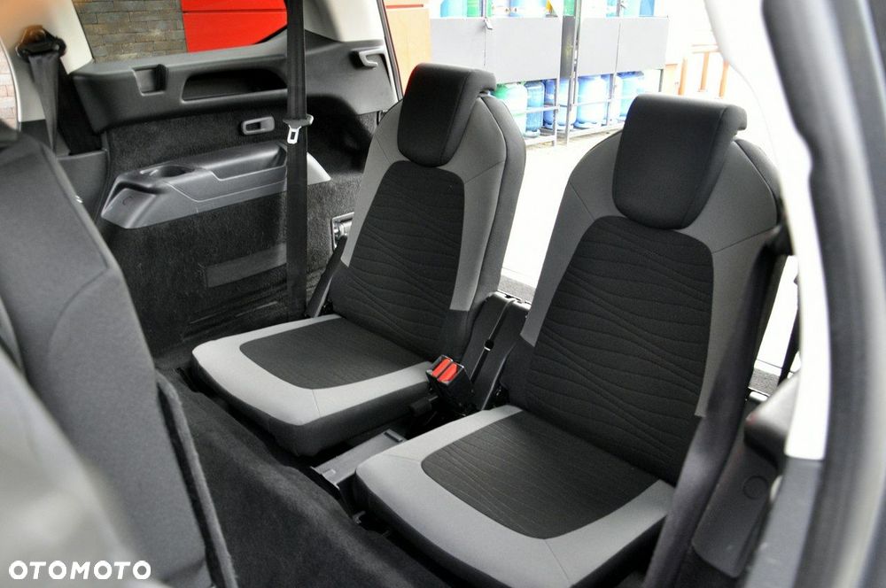 Citroën C4 Grand Picasso 2.0 HDi FAP (7-Sitzer) Exclusive - 13