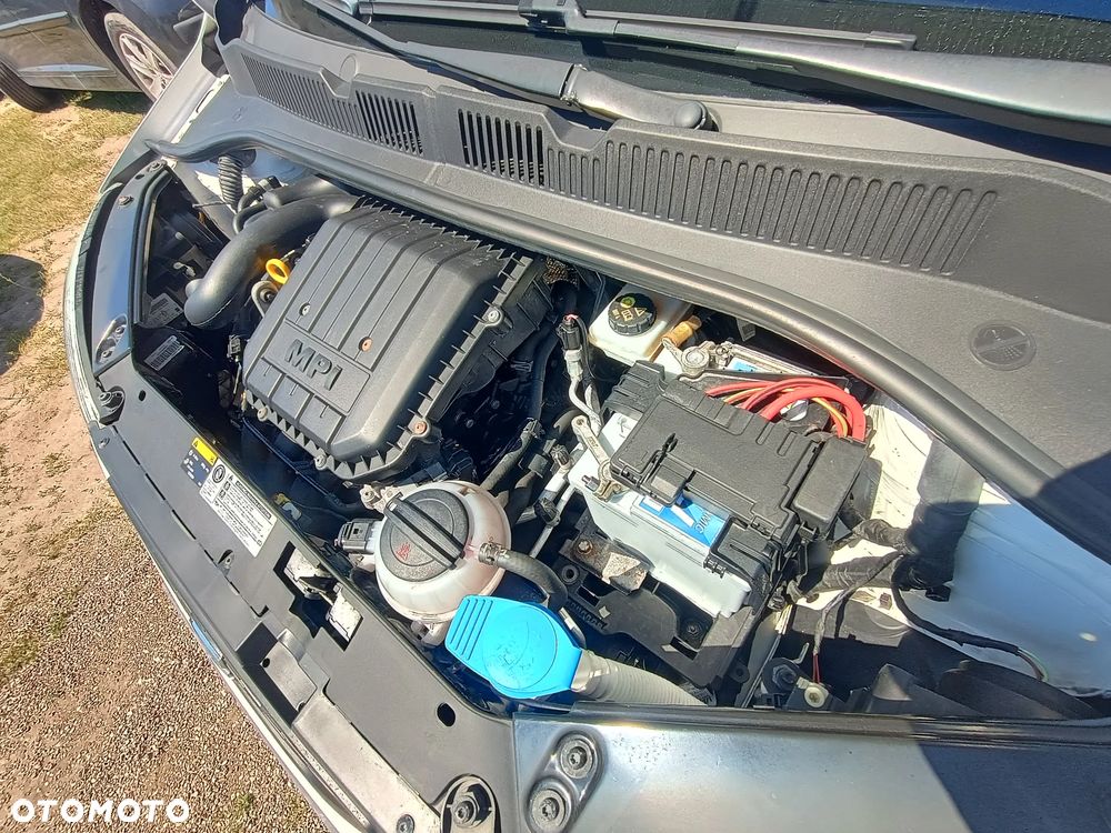 Seat Mii 1.0 Reference - 10