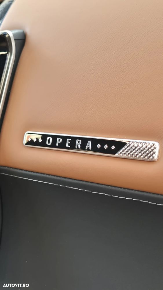 DS Automobiles DS 7 Crossback Opera - 3