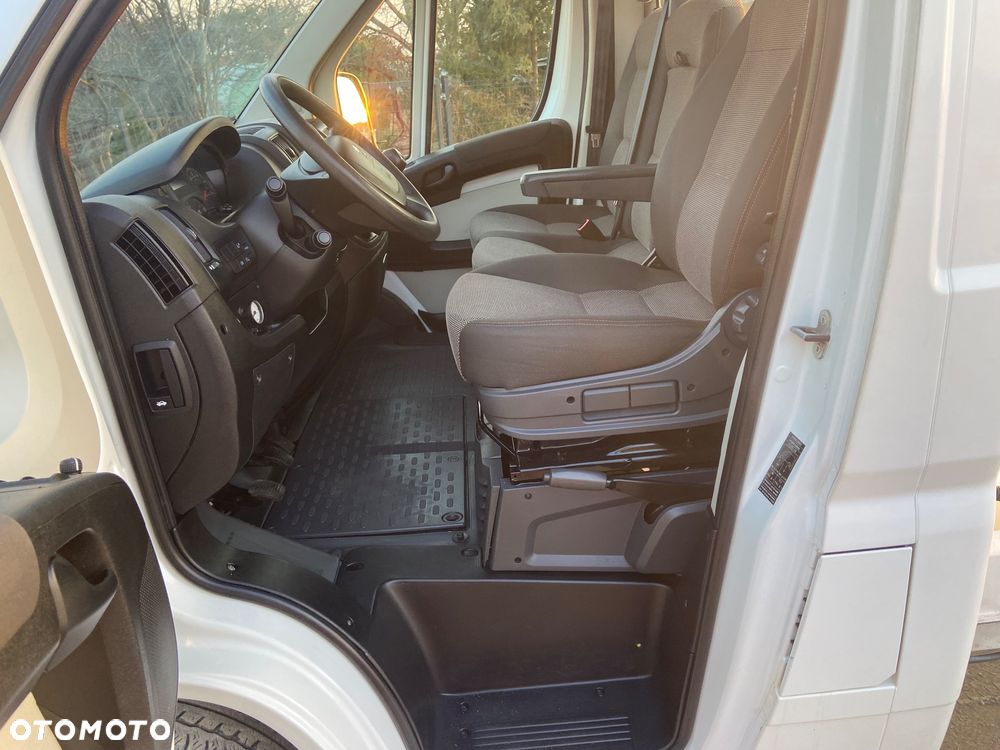 Peugeot Boxer - 11