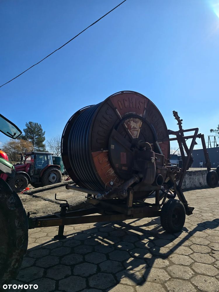 Inny OCMIS  82 R2/1 Deszczownia - 4