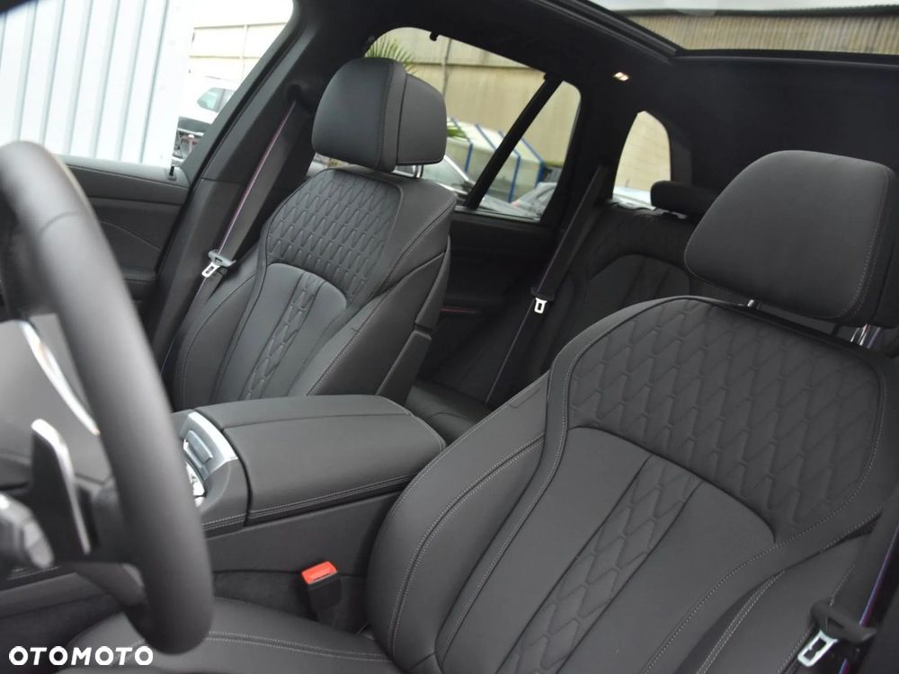 BMW X5 - 7
